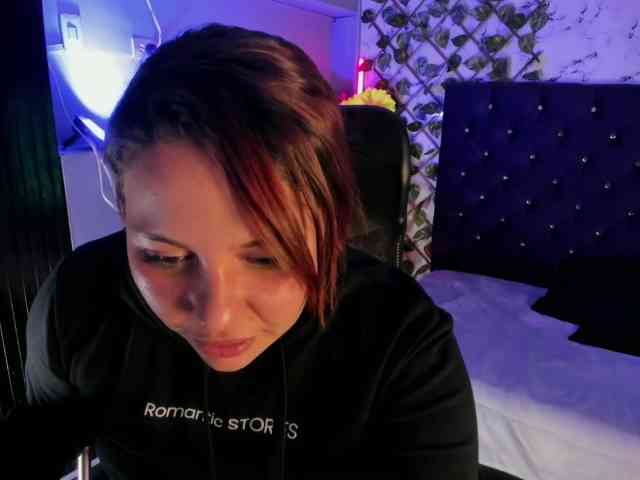 ivybrowm webcam