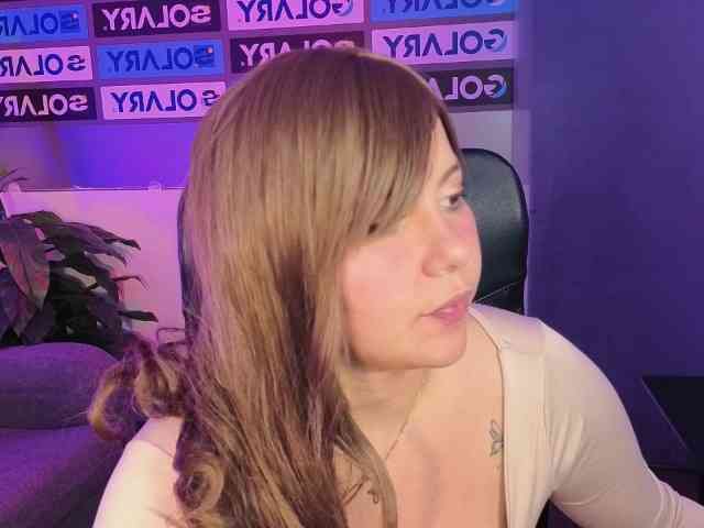 ivybrowm webcam