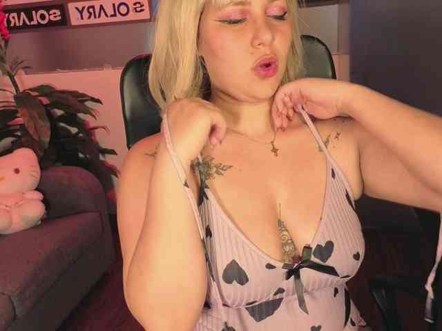 ivybrowm webcam