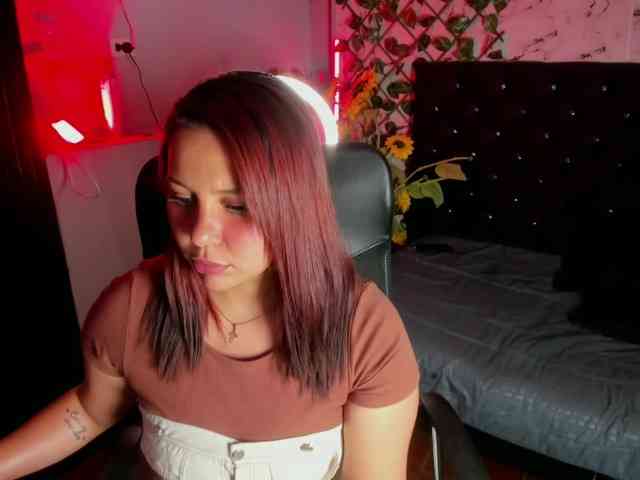 ivybrowm webcam