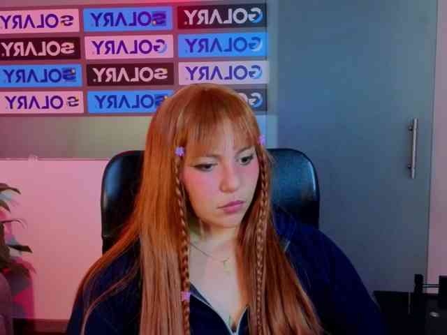 ivybrowm webcam