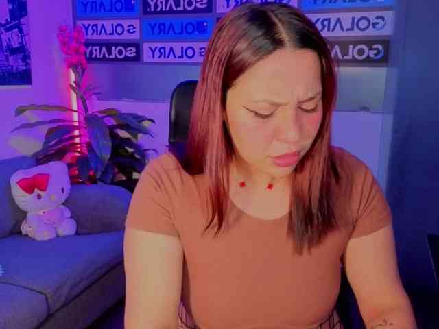 ivybrowm webcam