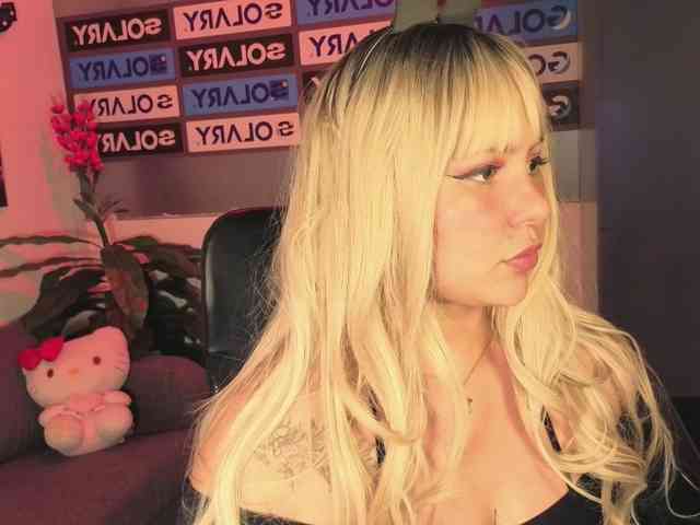 ivybrowm webcam