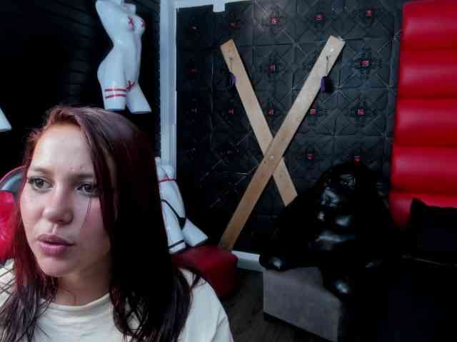 ivybrowm webcam