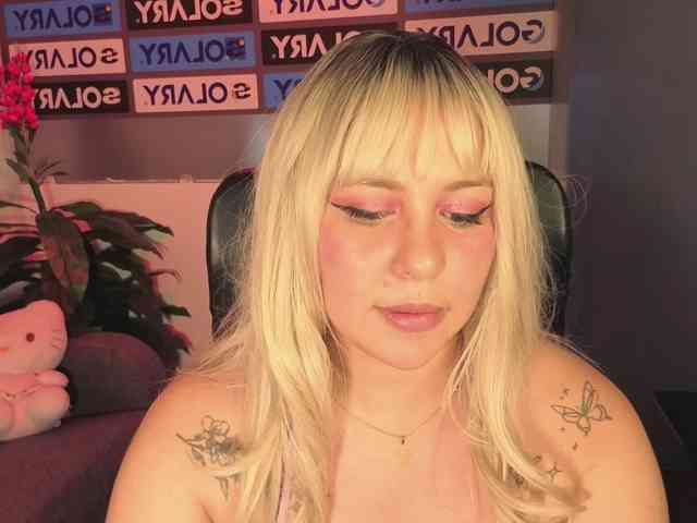 ivybrowm webcam