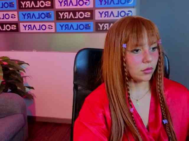 Model: ivybrowm