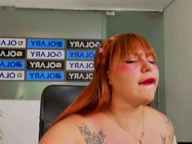 ivybrowm webcam