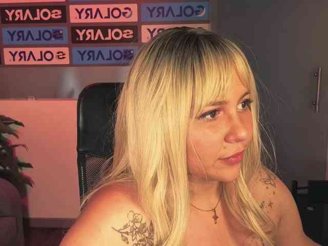 ivybrowm webcam