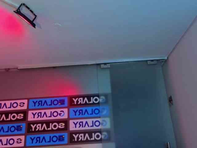 ivybrowm Live Webcam on BongaCams