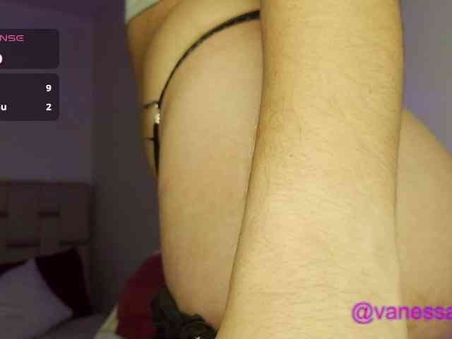 Vanexxx19 webcam