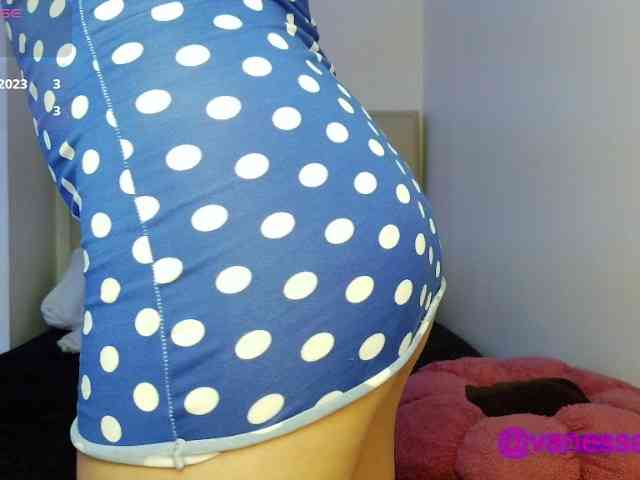 Vanexxx19 webcam