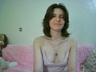 urrMila Porn Show