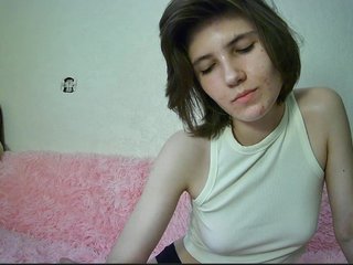 urrMila Porn Show