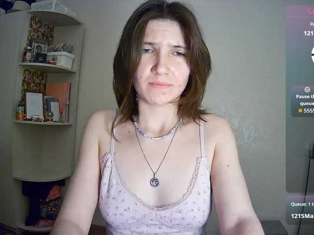 HelgaMonter's BongaCams show and profile