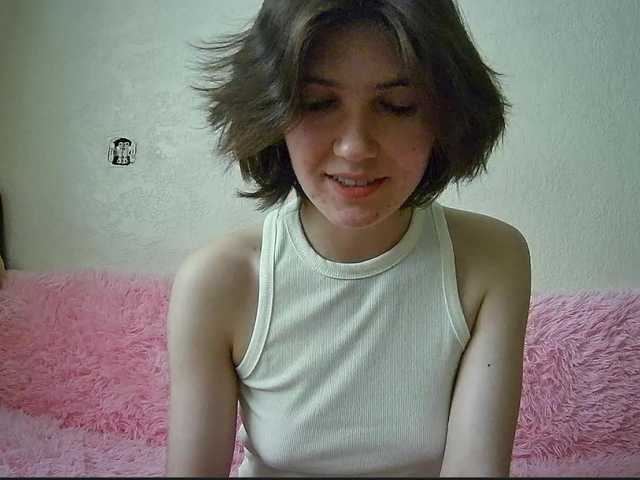 HelgaMonter live cam on BongaCams