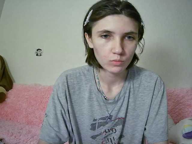HelgaMonter live cam on BongaCams
