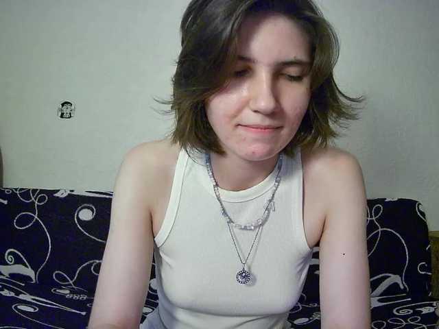 HelgaMonter live cam on BongaCams