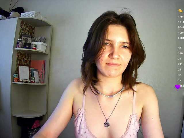 HelgaMonter's BongaCams show and profile