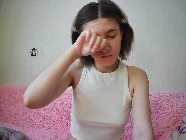 HelgaMonter live cam on BongaCams