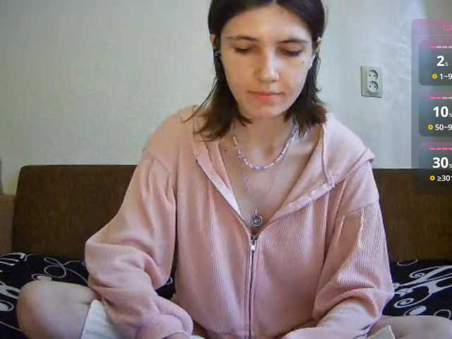 HelgaMonter's BongaCams show and profile