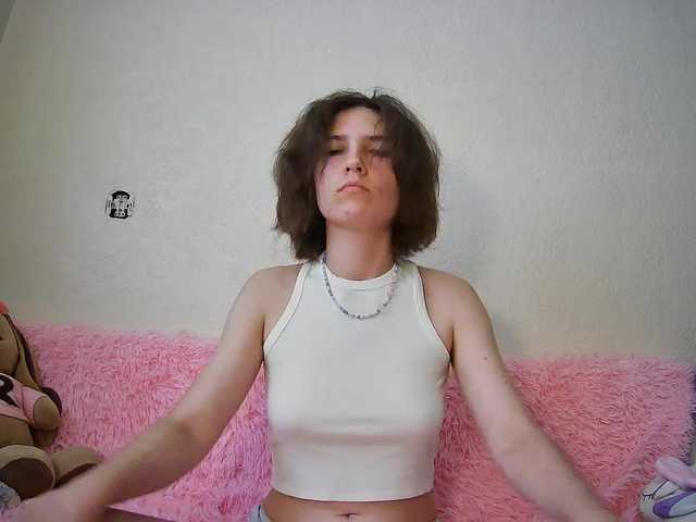 HelgaMonter live cam on BongaCams