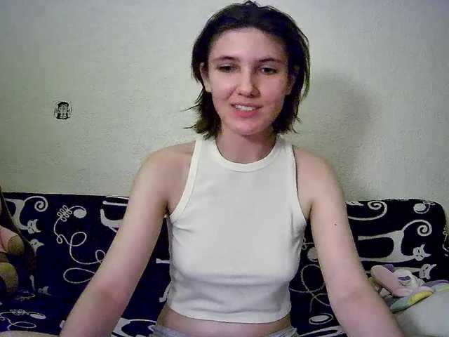 HelgaMonter live cam on BongaCams