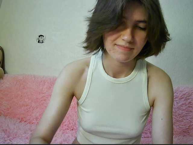 HelgaMonter live cam on BongaCams