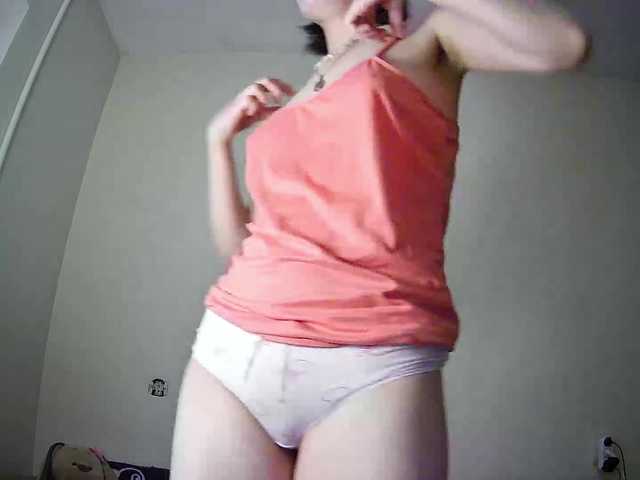 HelgaMonter live cam on BongaCams