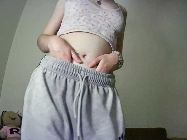 HelgaMonter live cam on BongaCams