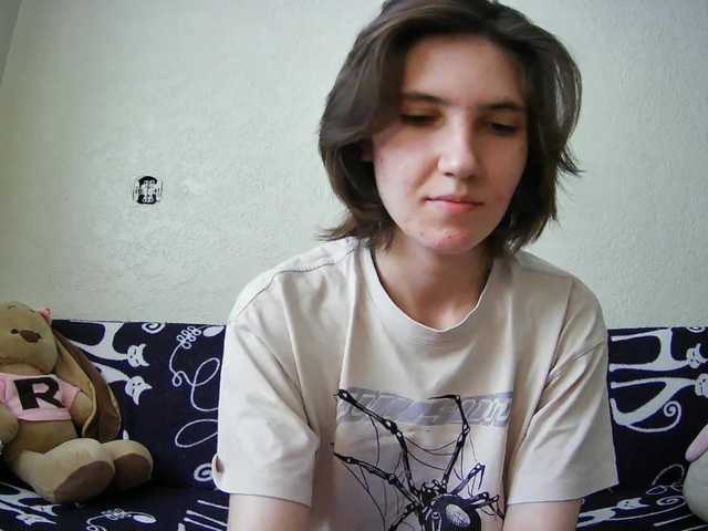 HelgaMonter live cam on BongaCams