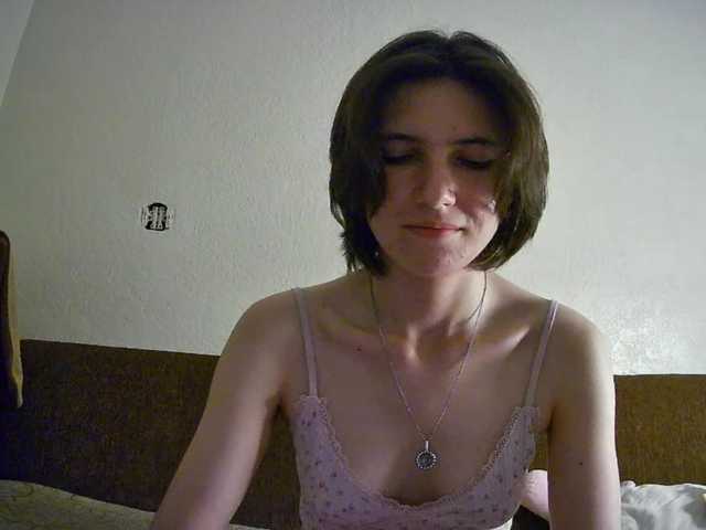 HelgaMonter live cam on BongaCams