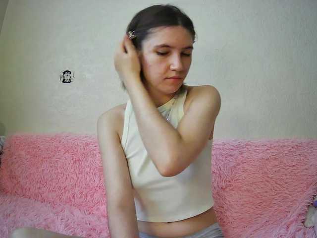 HelgaMonter live cam on BongaCams