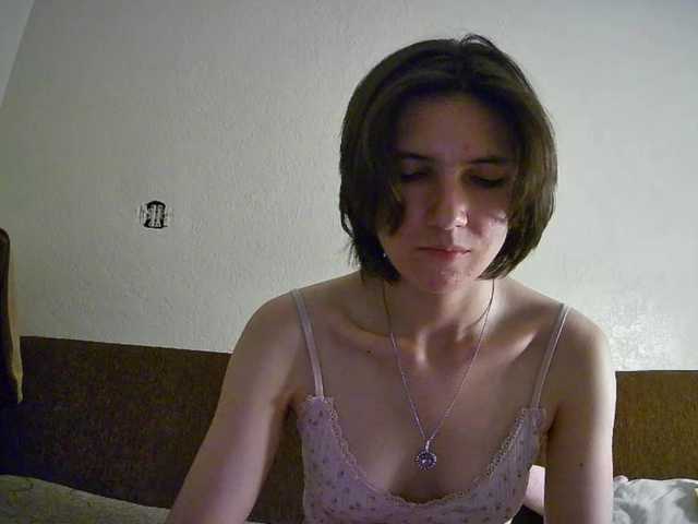 HelgaMonter live cam on BongaCams