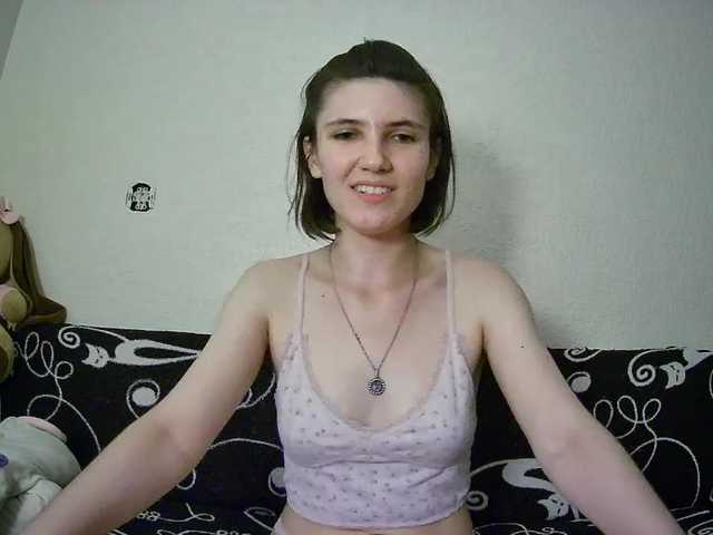 HelgaMonter live cam on BongaCams