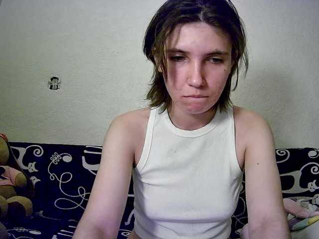 HelgaMonter live cam on BongaCams
