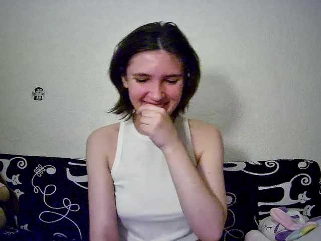 HelgaMonter live cam on BongaCams
