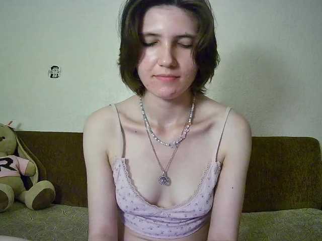 HelgaMonter live cam on BongaCams