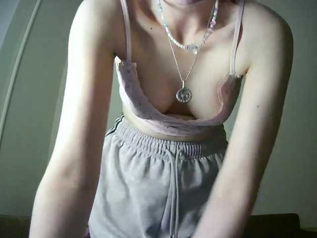 HelgaMonter live cam on BongaCams