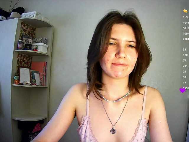 HelgaMonter's BongaCams show and profile