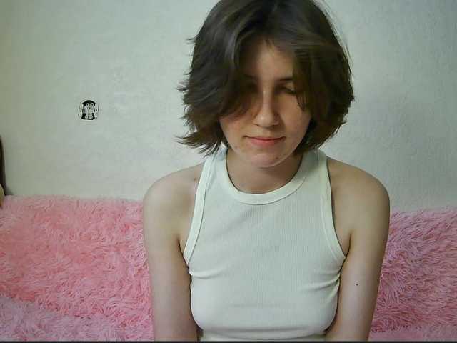 HelgaMonter live cam on BongaCams