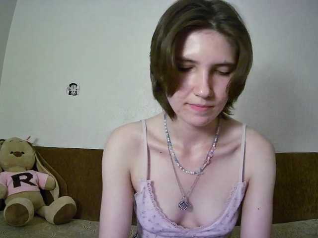 HelgaMonter live cam on BongaCams