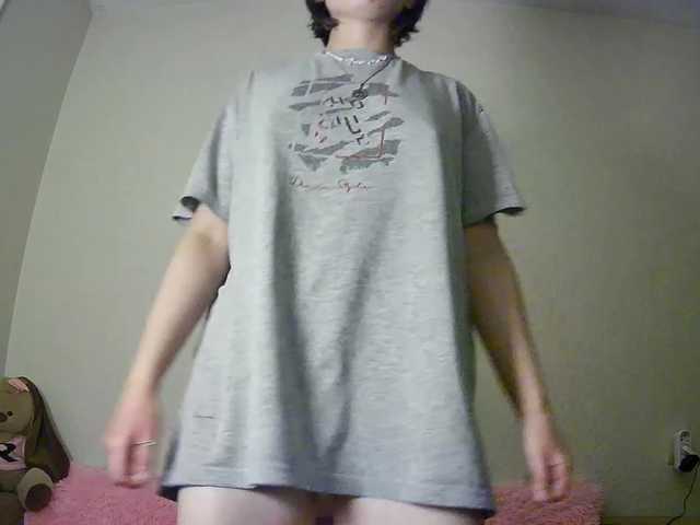 HelgaMonter live cam on BongaCams