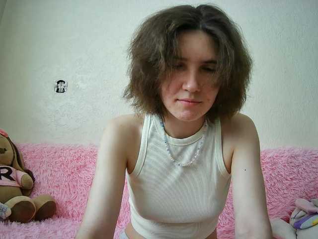 HelgaMonter live cam