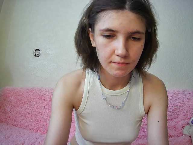 HelgaMonter live cam on BongaCams