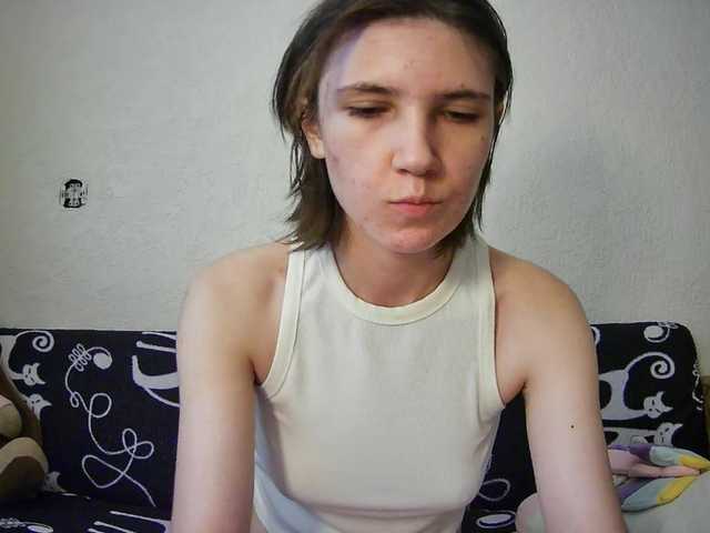 HelgaMonter live cam on BongaCams