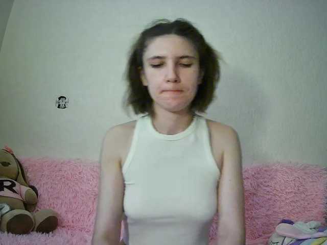 HelgaMonter live cam on BongaCams