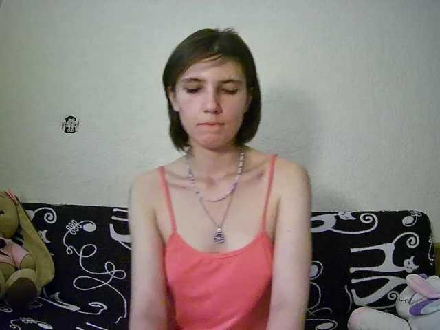 HelgaMonter live cam on BongaCams
