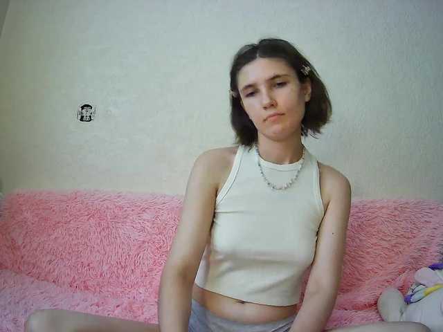 HelgaMonter live cam on BongaCams