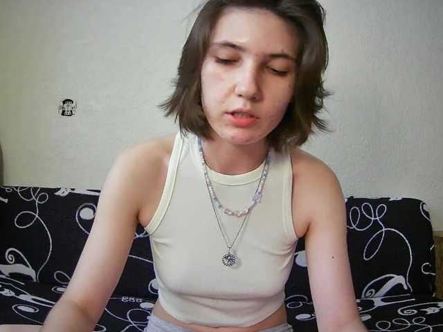 HelgaMonter live cam on BongaCams