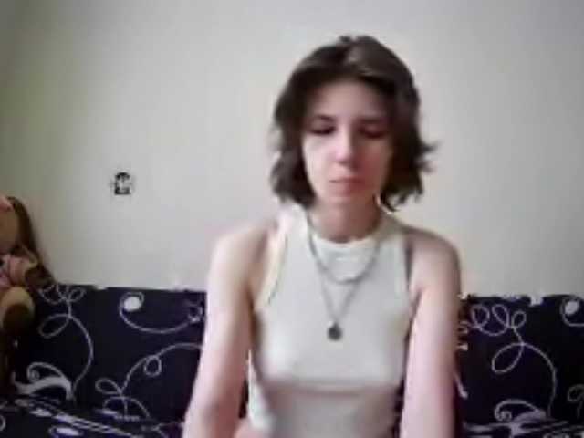 HelgaMonter live cam on BongaCams